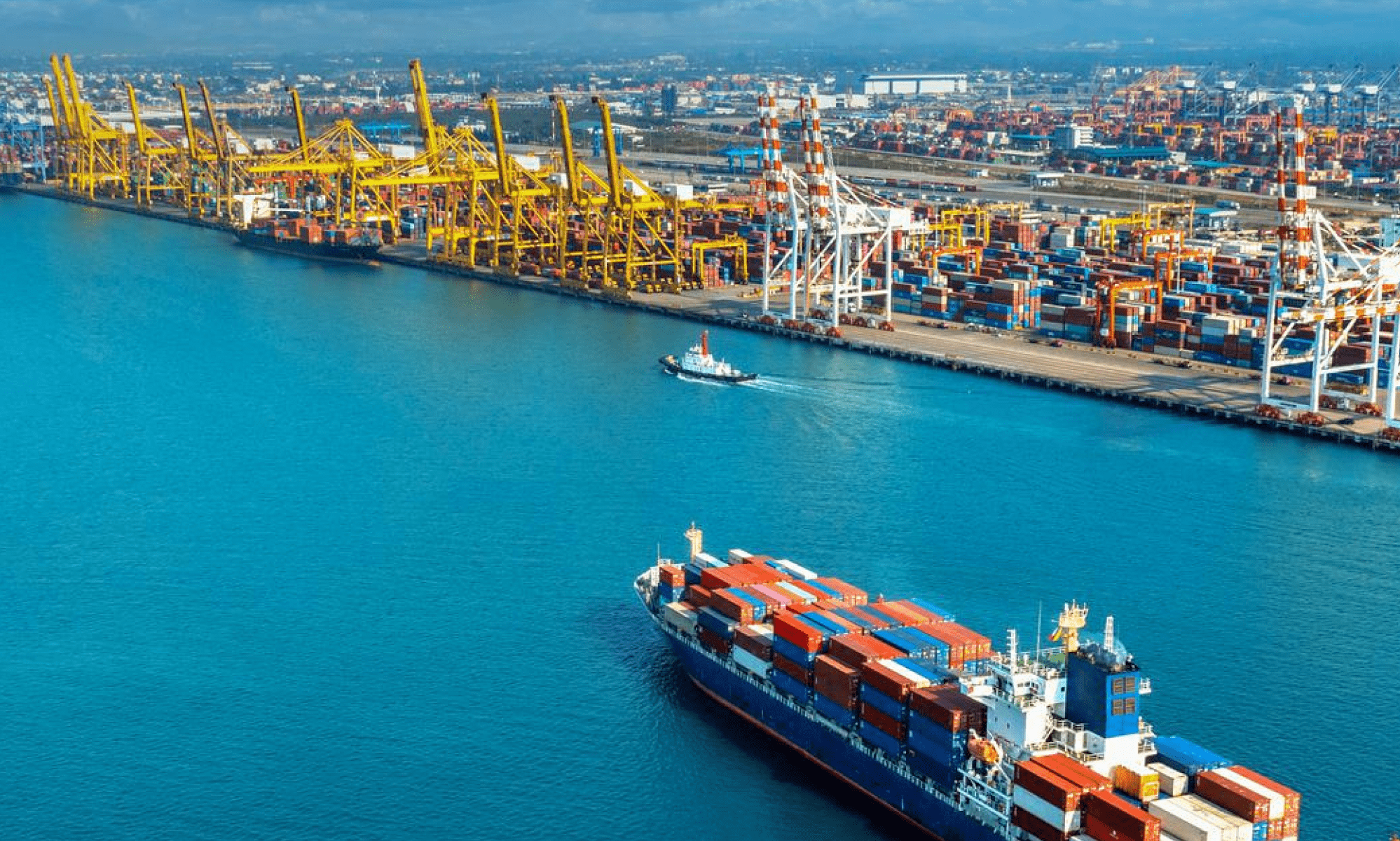 Givano Cross Border Shipping